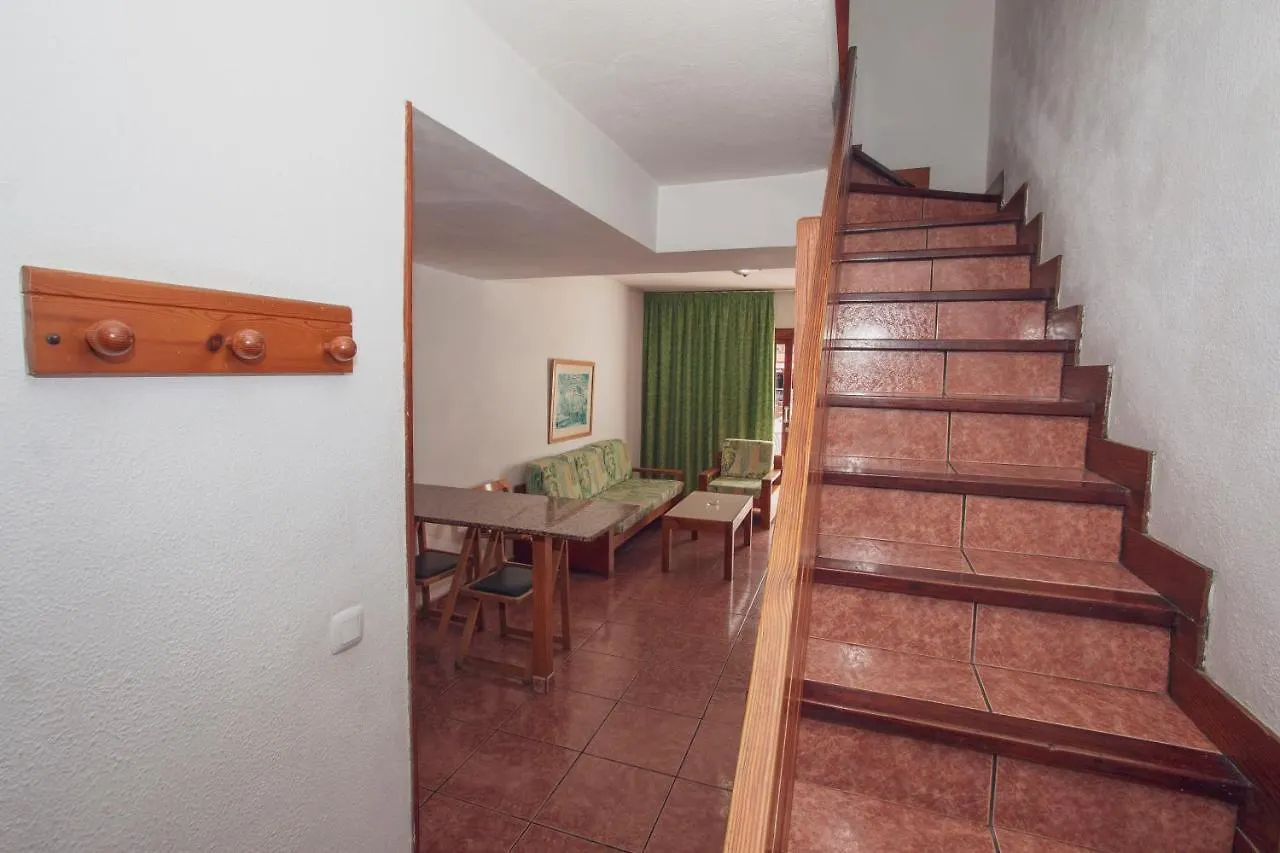 公寓 波多黎各Montecarlo Apartamento39公寓