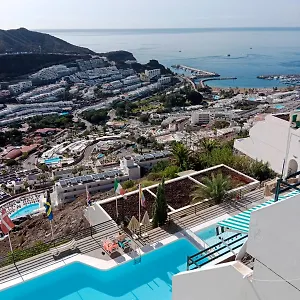 Buenas Vistas House Puerto Rico (Gran Canaria)