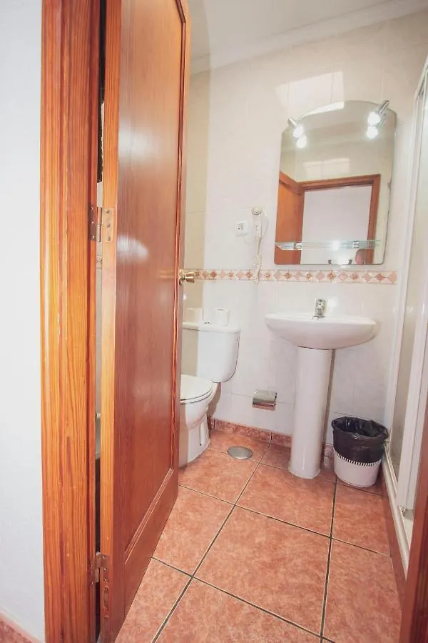Montecarlo Apartamento39 Apartment Puerto Rico
