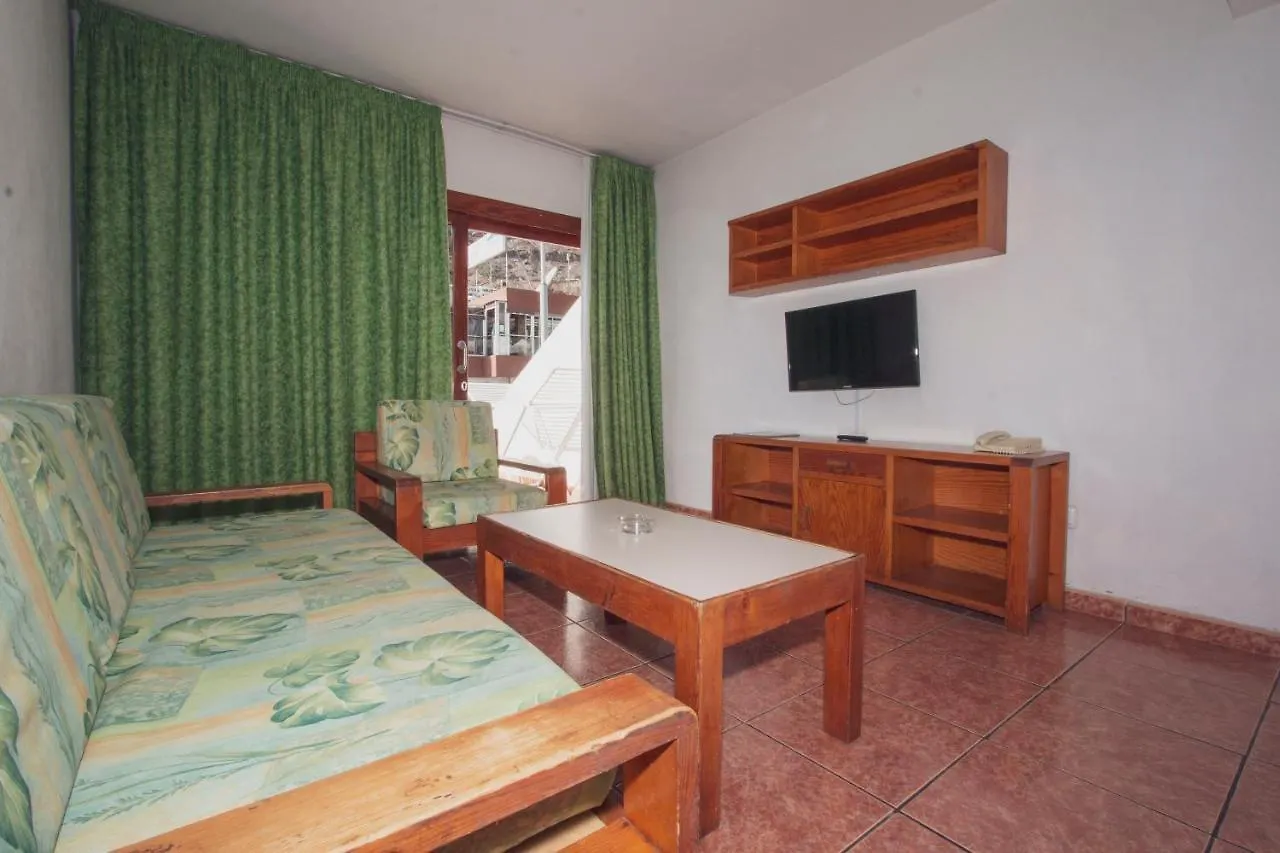 Montecarlo Apartamento39 Apartment Puerto Rico  Spain