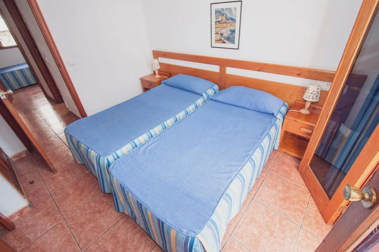 Montecarlo Apartamento39 Apartment Puerto Rico  0*, Puerto Rico (Gran Canaria) Spain