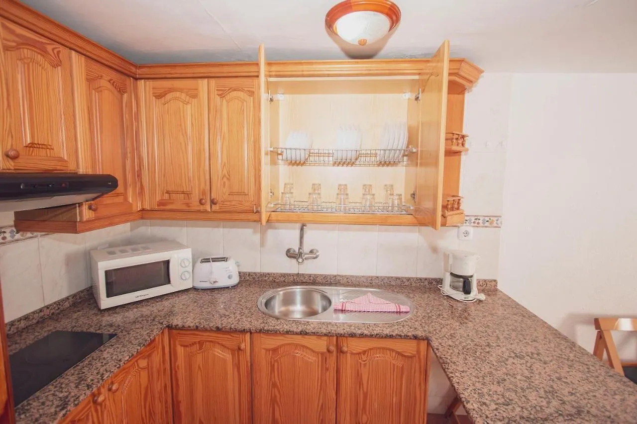 Montecarlo Apartamento39 Apartment Puerto Rico  0*, Puerto Rico (Gran Canaria)