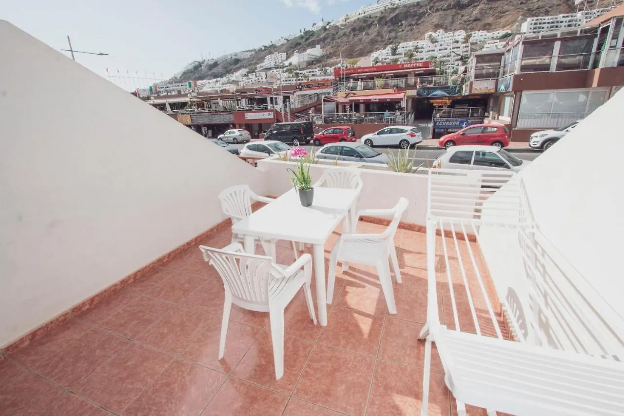 Montecarlo Apartamento39 Apartment Puerto Rico  Spain
